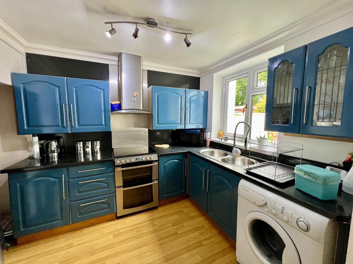 Hendre Road, Pencoed, Bridgend County Borough, CF35 6TA